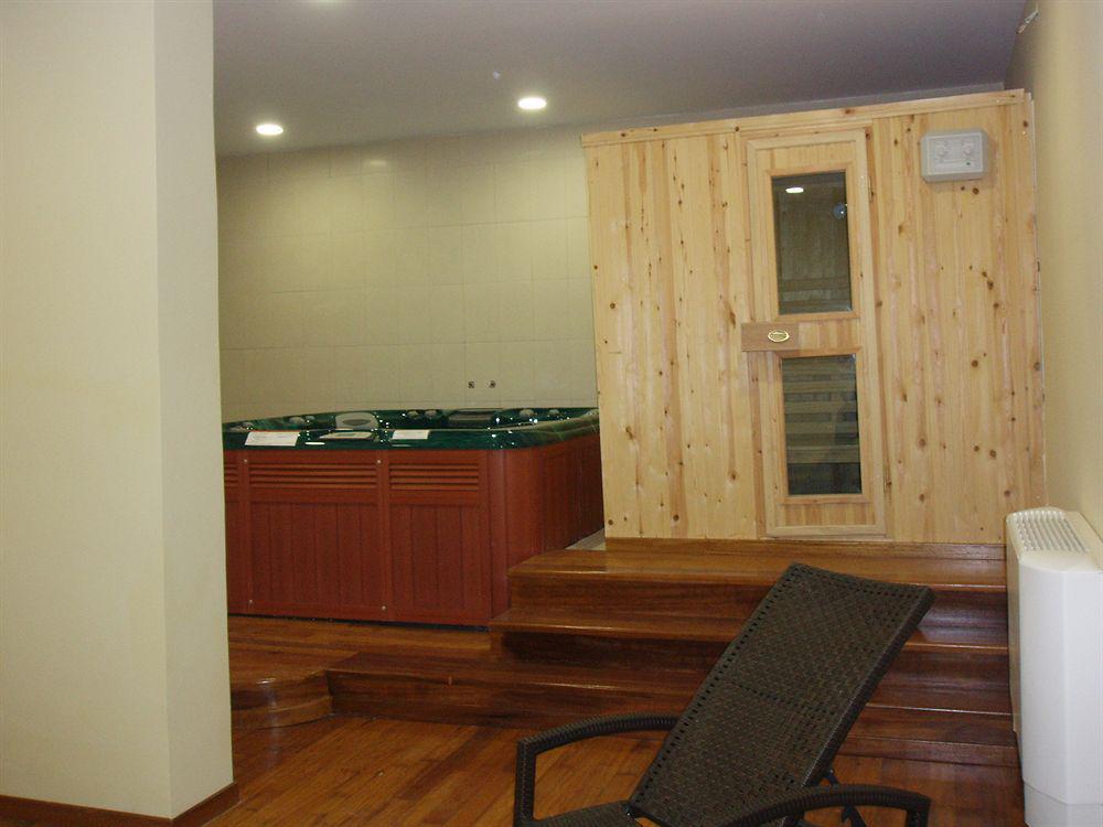 Efplias Hotel Apartments Piraeus Faciliteiten foto